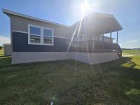 2022 Oak Creek Homes GUD-556J-42 Mobile Home