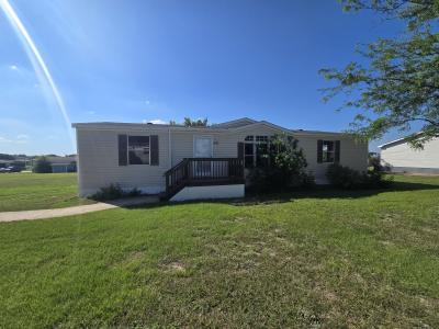 Mobile Home at 986 Harvest Moon Parkway Kyle, TX 78640