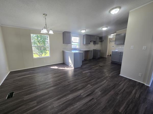 2002 Palm Harbor Mobile Home