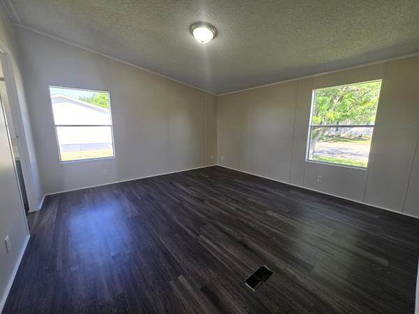 2002 Palm Harbor Mobile Home