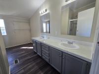 2002 Palm Harbor Mobile Home