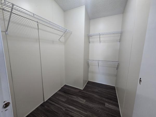 2002 Palm Harbor Mobile Home