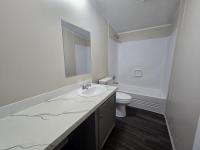 2002 Palm Harbor Mobile Home