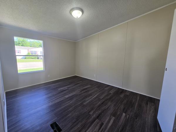 2002 Palm Harbor Mobile Home