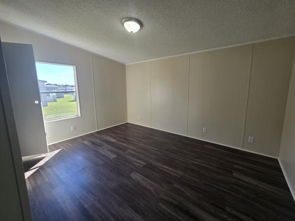2002 Palm Harbor Mobile Home