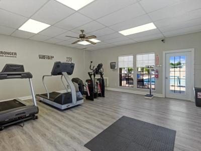 Photo 5 of 16 of home located at 10780 SW 30th Ct Rd Ocala, FL 34476