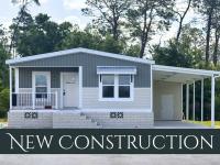 2026 CAVCO - Plant City Raleigh w/ Rear Porch - Limited Series Mobile Home