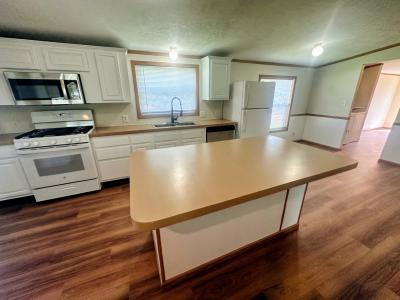 Mobile Home at 4292 Plymouth Ave Wayland, MI 49348