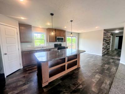 Photo 1 of 15 of home located at 4326 Manchester St Wayland, MI 49348