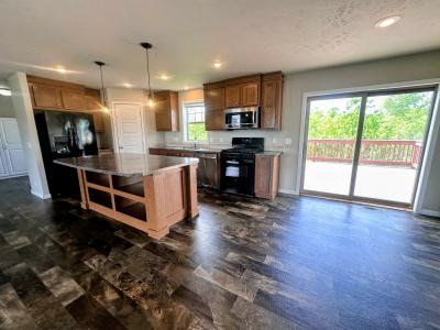Photo 2 of 15 of home located at 4326 Manchester St Wayland, MI 49348