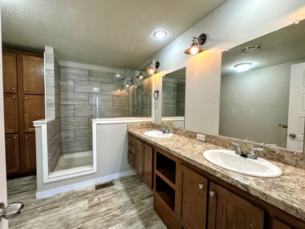 2018 Schult Schult Mobile Home