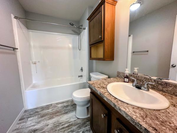 2018 Schult Schult Mobile Home