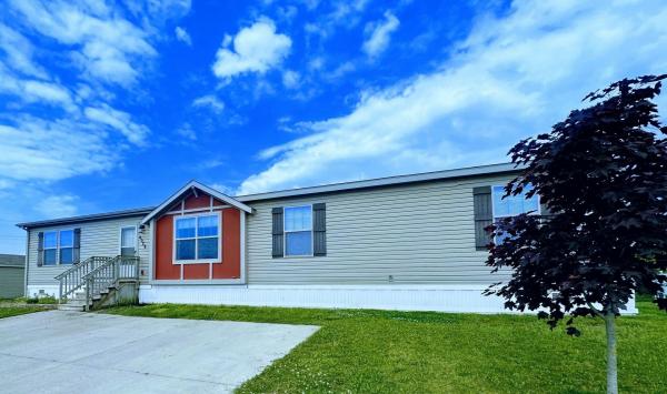 2018 Schult Schult Mobile Home