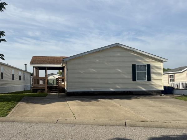1993 Lincoln NA Mobile Home