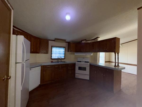 1993 Lincoln NA Mobile Home