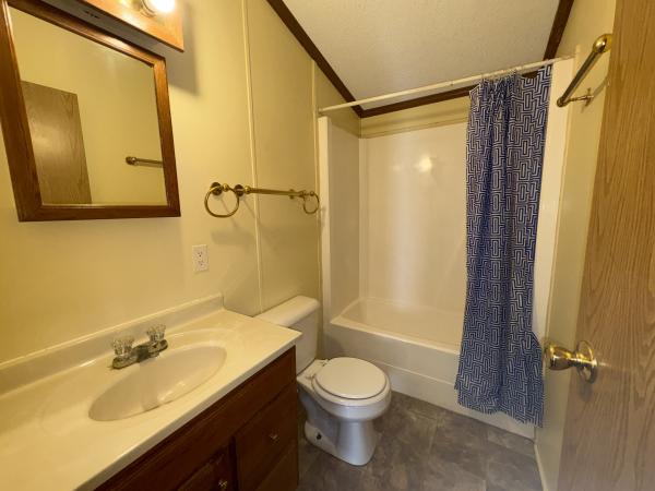 1993 Lincoln NA Mobile Home