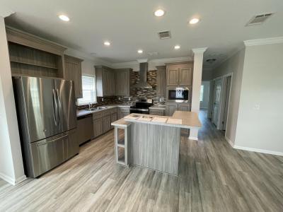 Mobile Home at 20548 Polynesian Lp. Estero, FL 33928