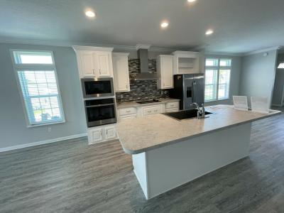 Mobile Home at 20505 Tahitian Blvd. Lot 84 Estero, FL 33928