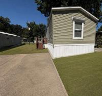 2023 Jessup Housing  Home