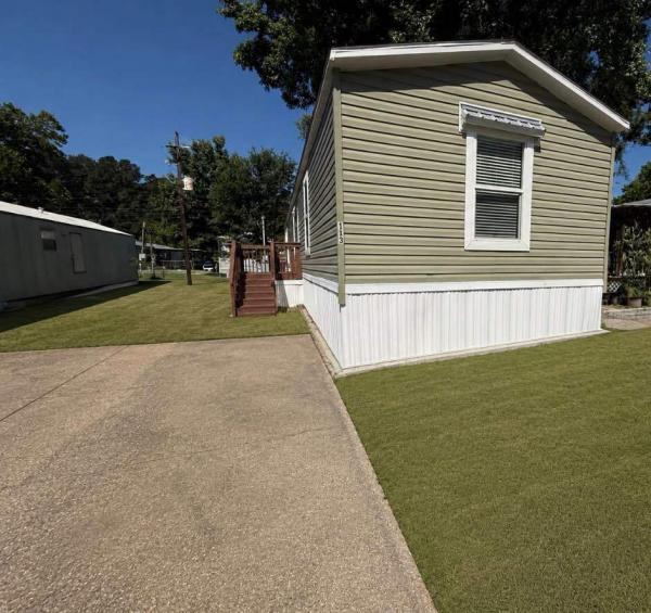 2023 Jessup Housing  Home