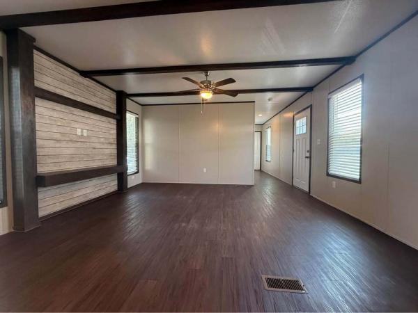 2023 Jessup Housing  Home