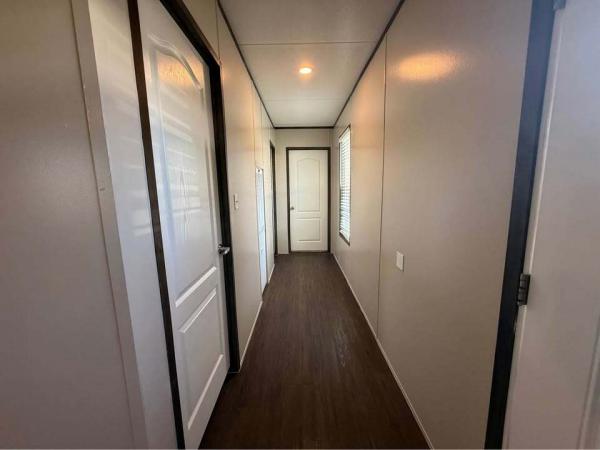 2023 Jessup Housing  Home