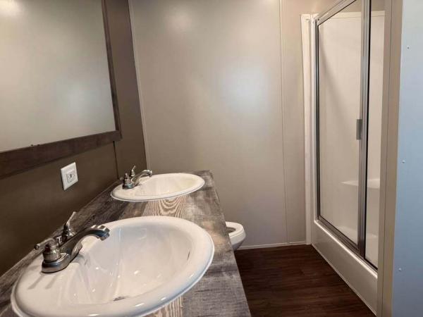2023 Jessup Housing  Home