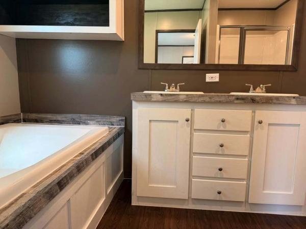 2023 Jessup Housing  Home