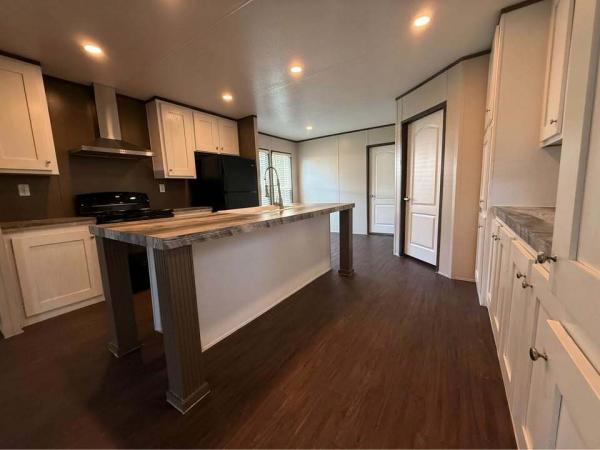 2023 Jessup Housing  Home