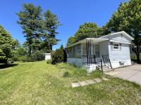 1971 Artcraft ANE7090501 Mobile Home
