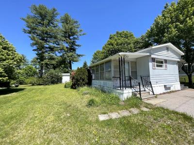 Mobile Home at 6 Valleycrest Trail Nashua, NH 03062