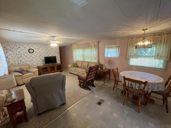 1971 Artcraft ANE7090501 Mobile Home