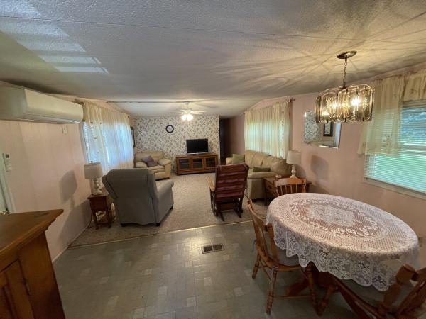 1971 Artcraft ANE7090501 Mobile Home