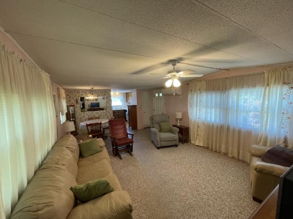 1971 Artcraft ANE7090501 Mobile Home