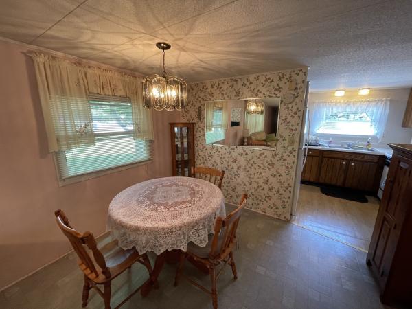 1971 Artcraft ANE7090501 Mobile Home