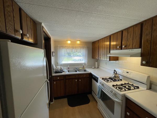 1971 Artcraft ANE7090501 Mobile Home