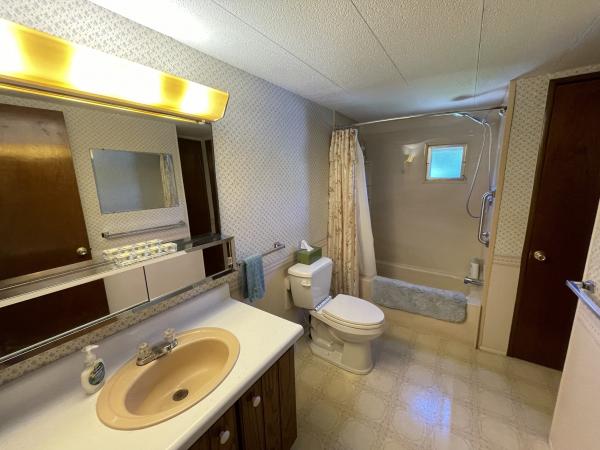 1971 Artcraft ANE7090501 Mobile Home