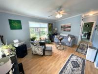 2002 Burlington 24x40 Mobile Home