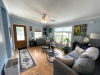 2002 Burlington 24x40 Mobile Home