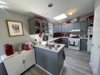 2002 Burlington 24x40 Mobile Home