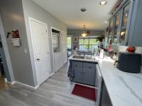 2002 Burlington 24x40 Mobile Home