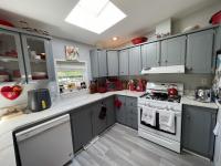 2002 Burlington 24x40 Mobile Home