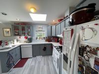 2002 Burlington 24x40 Mobile Home