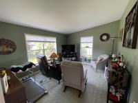 2002 Burlington 24x40 Mobile Home