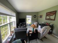2002 Burlington 24x40 Mobile Home