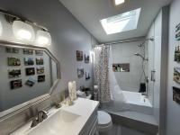 2002 Burlington 24x40 Mobile Home