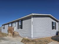 2014 Clayton 222222212221 Mobile Home