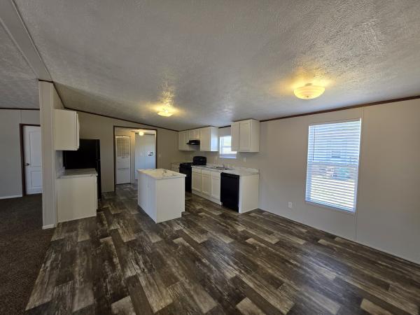 2014 Clayton 222222212221 Mobile Home