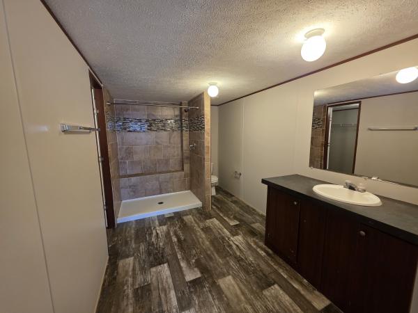 2014 Clayton 222222212221 Mobile Home