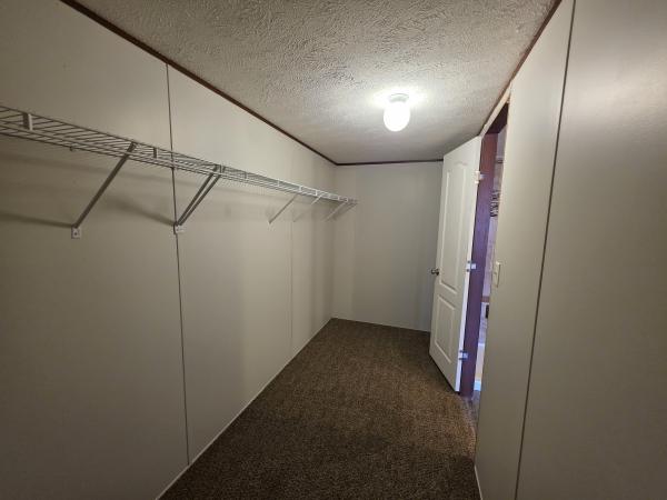 2014 Clayton 222222212221 Mobile Home